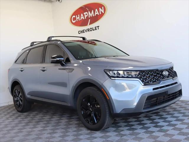 2021 Kia Sorento S for sale in Tempe, AZ