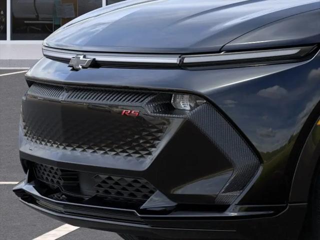 2026 Chevrolet Equinox RS, FWD
