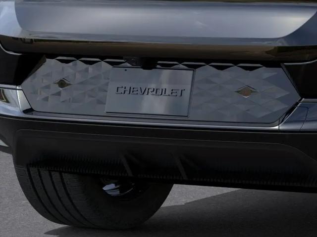 2026 Chevrolet Equinox RS, FWD
