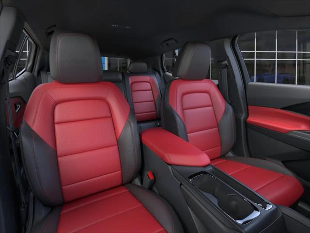 2026 Chevrolet Equinox RS, FWD