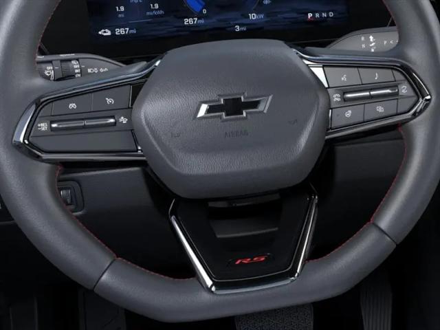 2026 Chevrolet Equinox RS, FWD