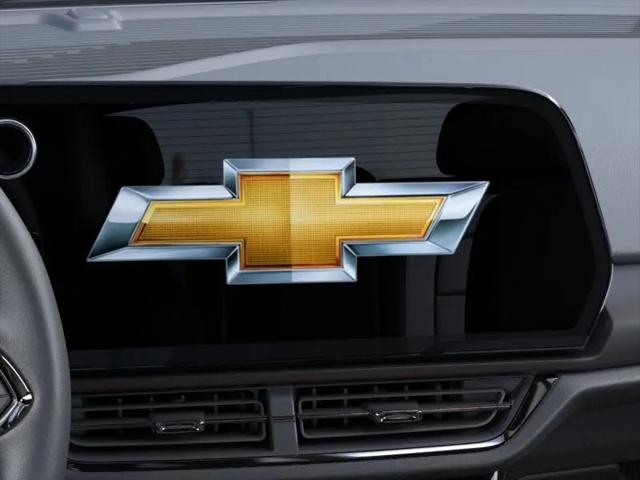 2026 Chevrolet Equinox RS, FWD