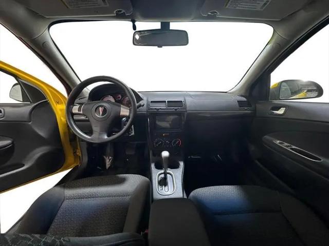 2007 Pontiac G5 Base