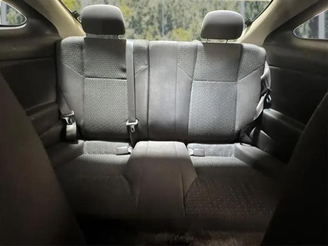 2007 Pontiac G5 Base