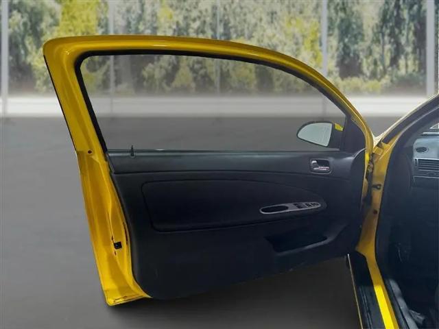 2007 Pontiac G5 Base