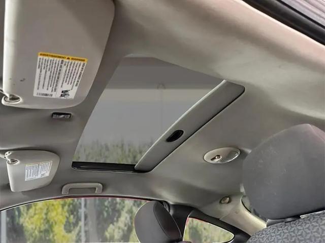 2007 Pontiac G5 Base