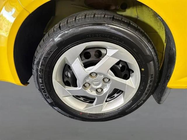 2007 Pontiac G5 Base