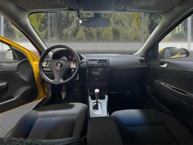 2007 Pontiac G5 Base