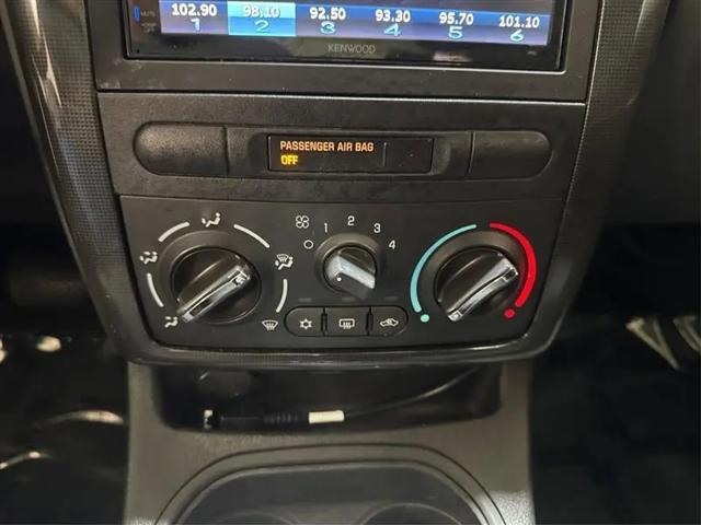 2007 Pontiac G5 Base