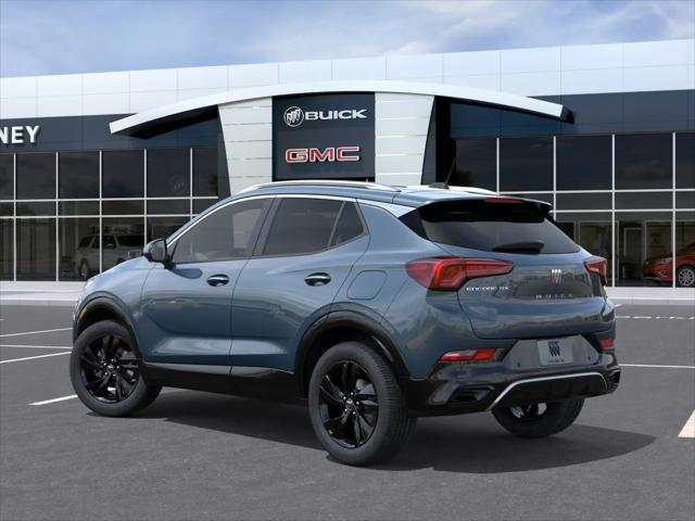 2026 Buick Encore GX Sport Touring FWD