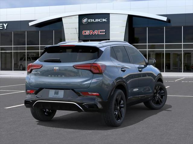 2026 Buick Encore GX Sport Touring FWD