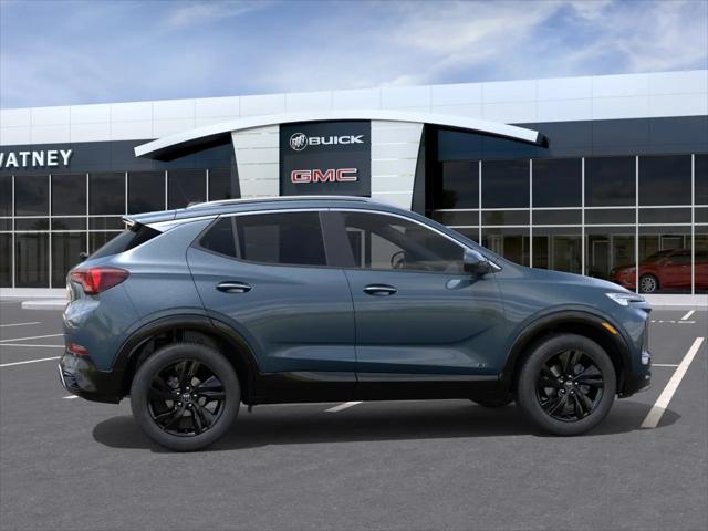 2026 Buick Encore GX Sport Touring FWD