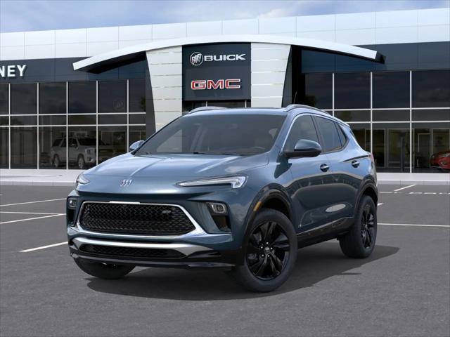 2026 Buick Encore GX Sport Touring FWD