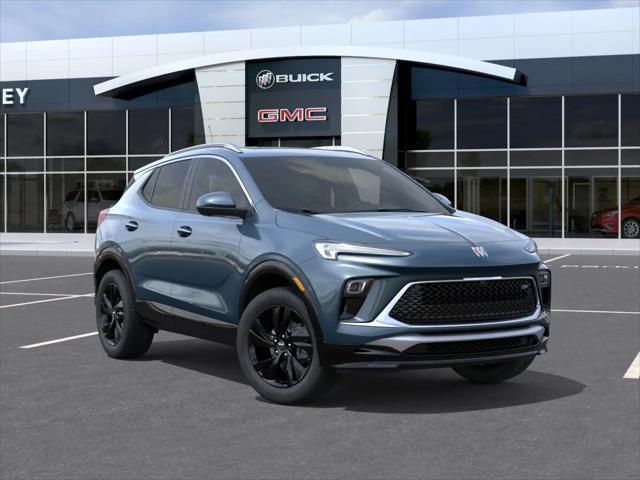 2026 Buick Encore GX Sport Touring FWD