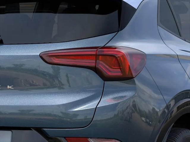 2026 Buick Encore GX Sport Touring FWD