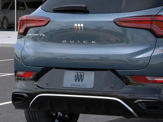 2026 Buick Encore GX Sport Touring FWD
