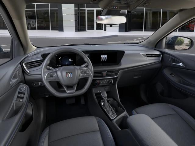2026 Buick Encore GX Sport Touring FWD