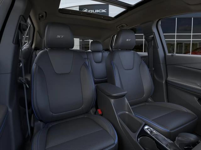 2026 Buick Encore GX Sport Touring FWD