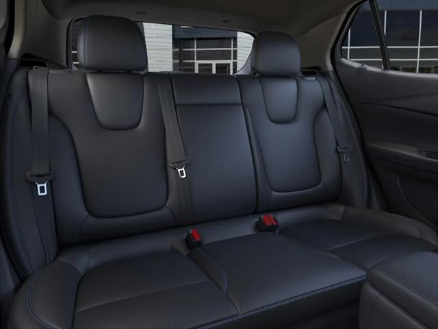 2026 Buick Encore GX Sport Touring FWD