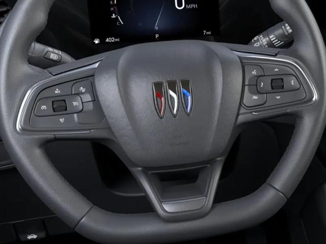 2026 Buick Encore GX Sport Touring FWD