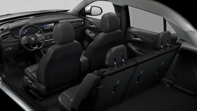 2026 Buick Encore GX Sport Touring FWD