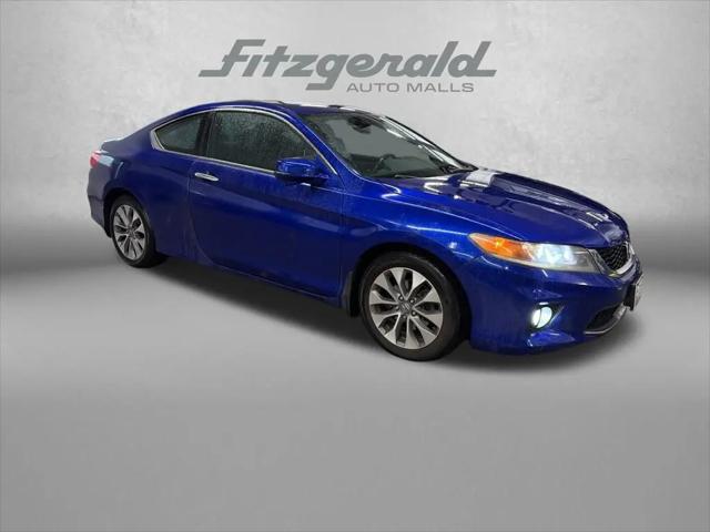 2014 Honda Accord EX-L for sale in Annapolis, MD