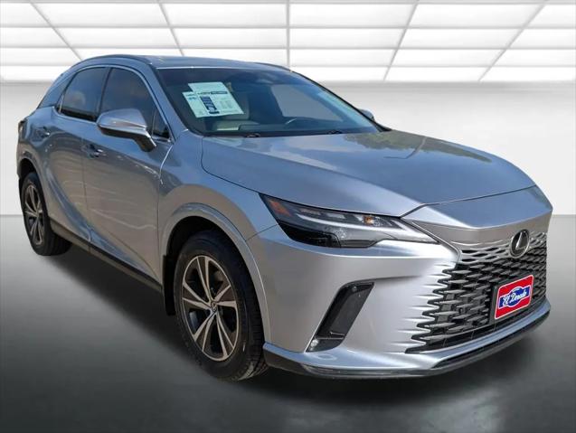 2024 Lexus RX 350 Premium for sale in McKinney, TX