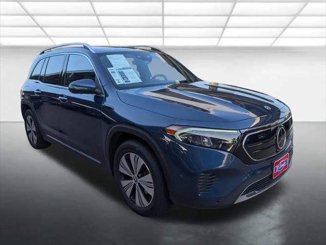 2023 Mercedes-Benz EQB 250 EQB 250+ for sale in McKinney, TX