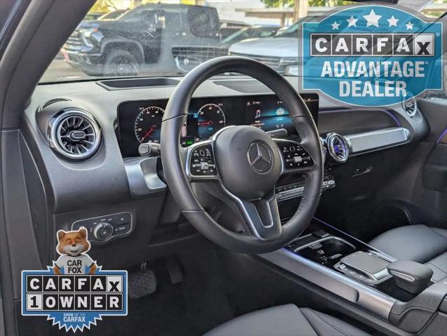 2023 Mercedes-Benz EQB 250 EQB 250+