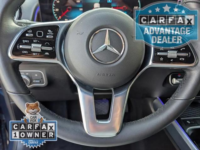 2023 Mercedes-Benz EQB 250 EQB 250+