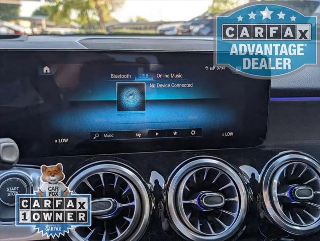 2023 Mercedes-Benz EQB 250 EQB 250+