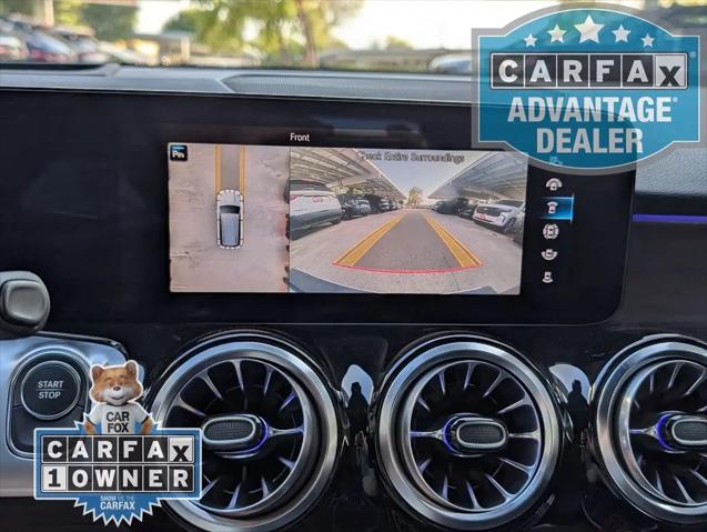 2023 Mercedes-Benz EQB 250 EQB 250+