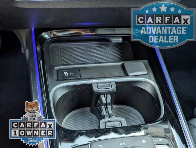 2023 Mercedes-Benz EQB 250 EQB 250+