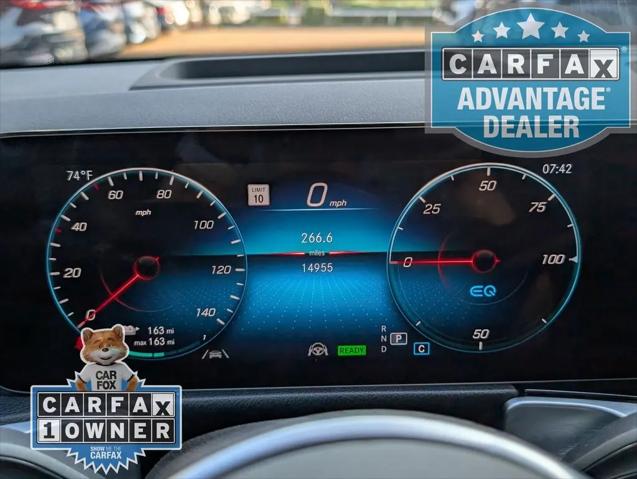 2023 Mercedes-Benz EQB 250 EQB 250+