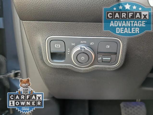 2023 Mercedes-Benz EQB 250 EQB 250+