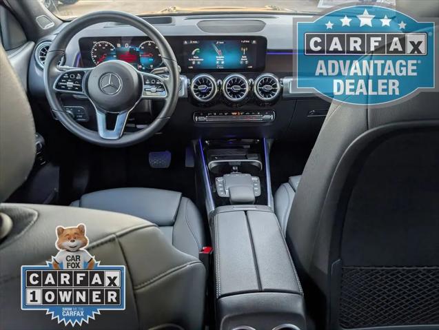 2023 Mercedes-Benz EQB 250 EQB 250+