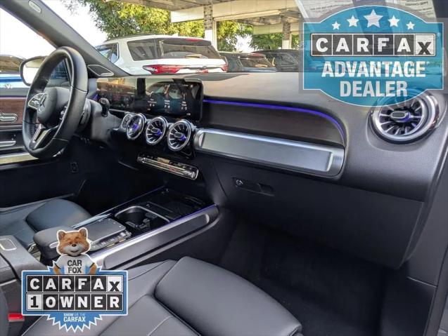 2023 Mercedes-Benz EQB 250 EQB 250+