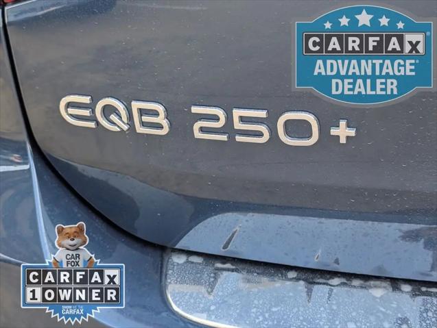 2023 Mercedes-Benz EQB 250 EQB 250+