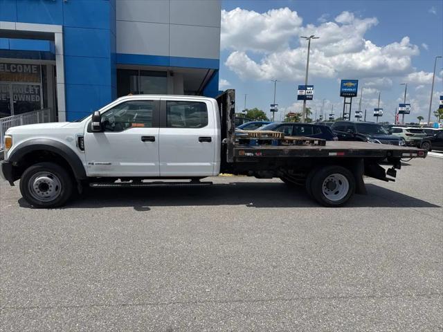 2017 Ford F-550 XL for sale in Tampa, FL