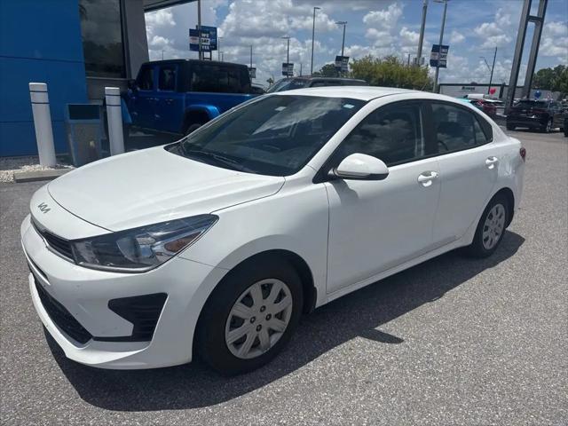 2023 Kia Rio LX for sale in Tampa, FL