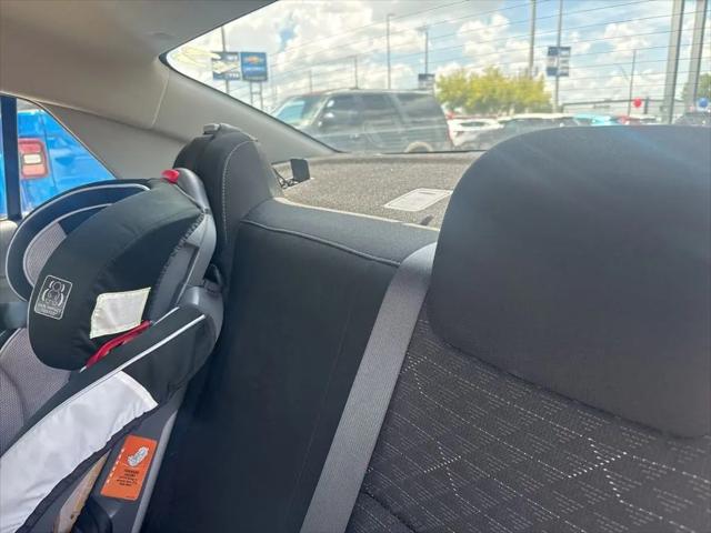 2023 Kia Rio LX