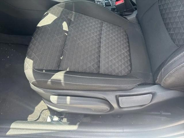 2023 Kia Rio LX