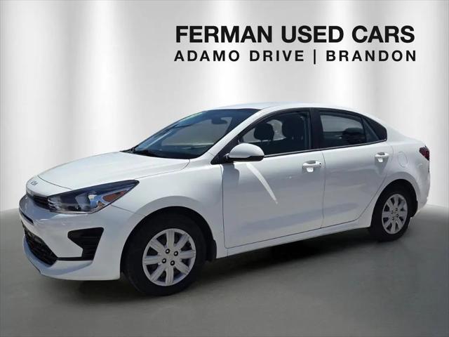 2023 Kia Rio LX for sale in Tampa, FL