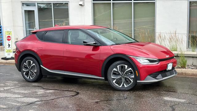 2024 Kia EV6 Light Long Range for sale in White Bear Lake, MN