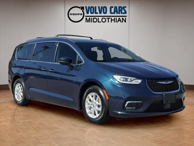 2021 Chrysler Pacifica Touring L for sale in Richmond, VA