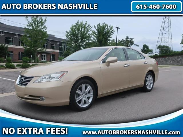 2008 Lexus ES 350 ES 350 for sale in Nashville, TN