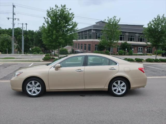 2008 Lexus ES 350 ES 350