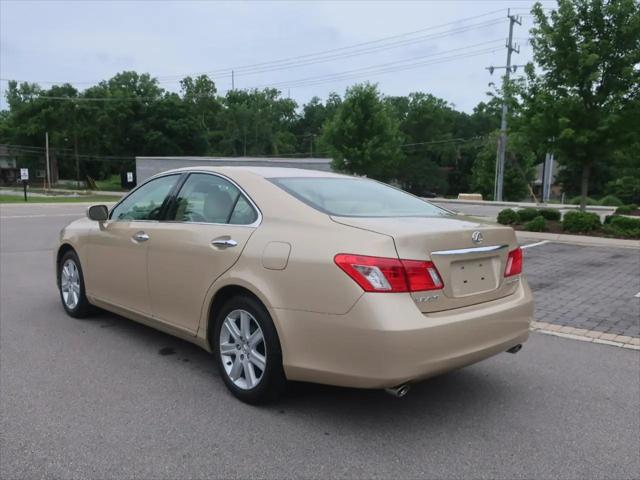 2008 Lexus ES 350 ES 350