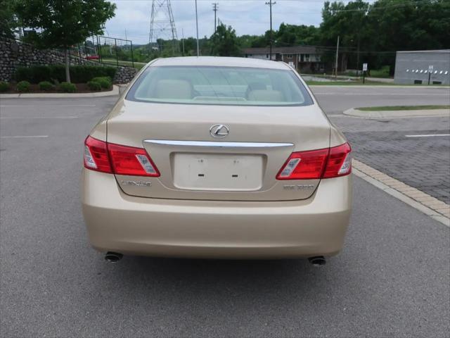 2008 Lexus ES 350 ES 350