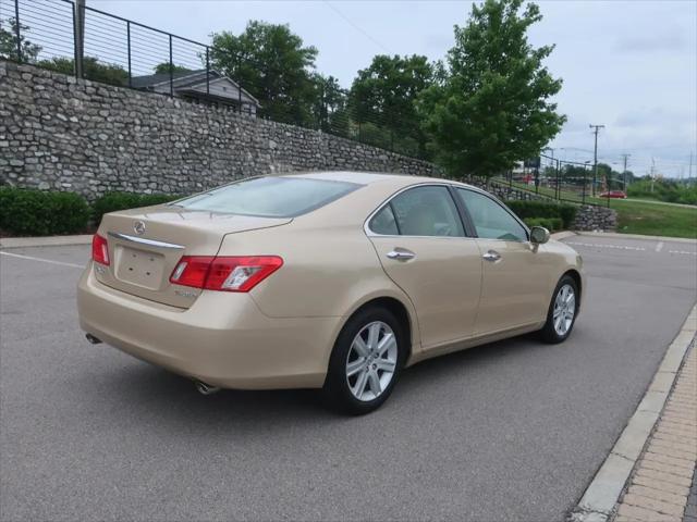 2008 Lexus ES 350 ES 350